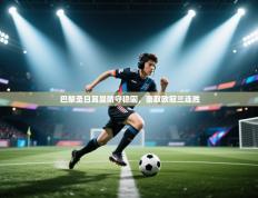 巴黎圣日耳曼防守稳固，豪取欧冠三连胜