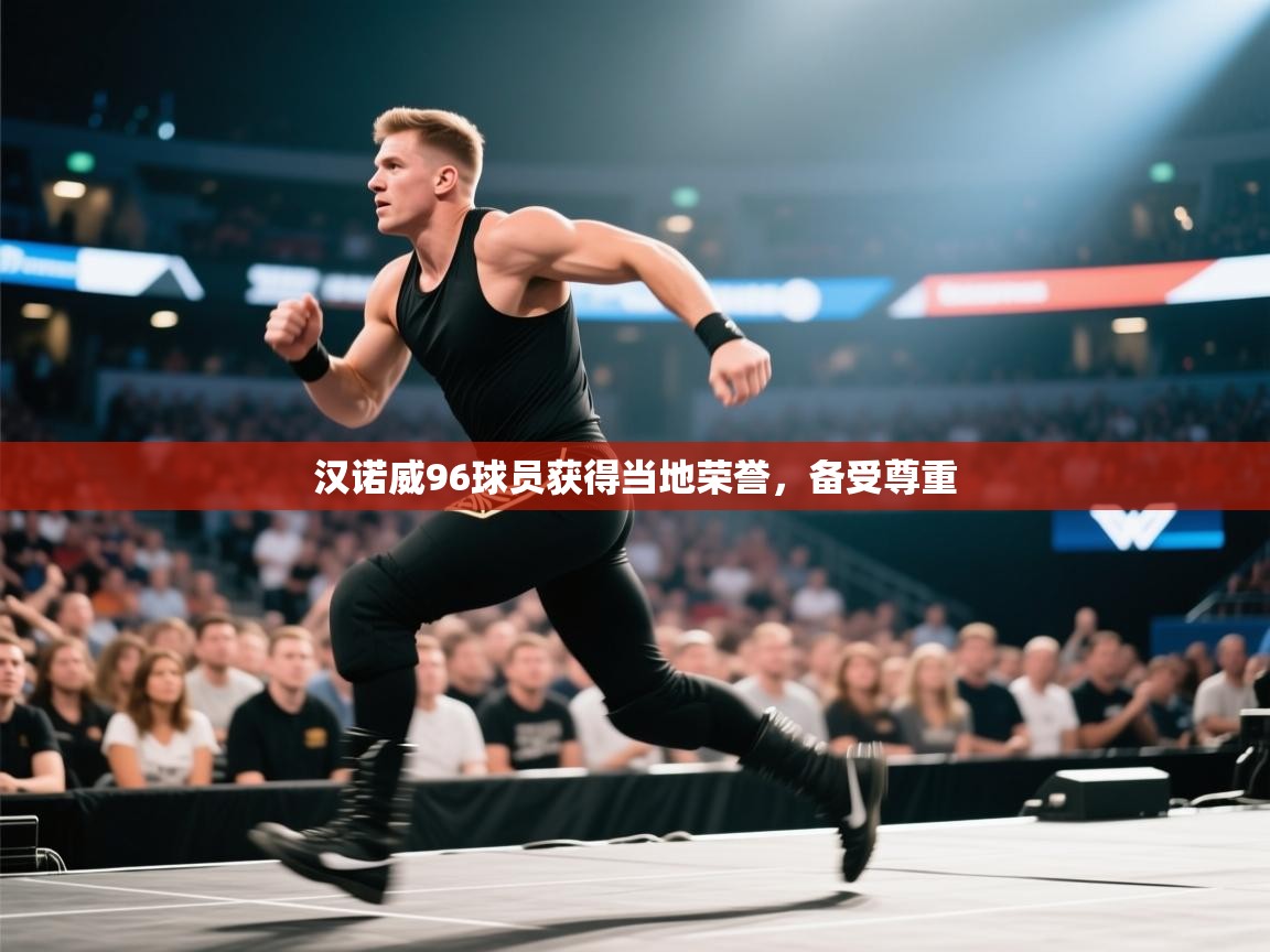 汉诺威96球员获得当地荣誉,备受尊重 第1张